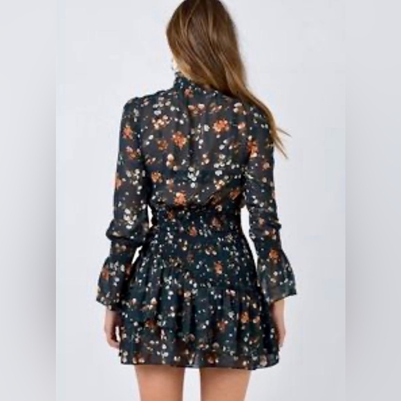 Princess Polly. NWT. Beautiful. - Picture 6 of 6